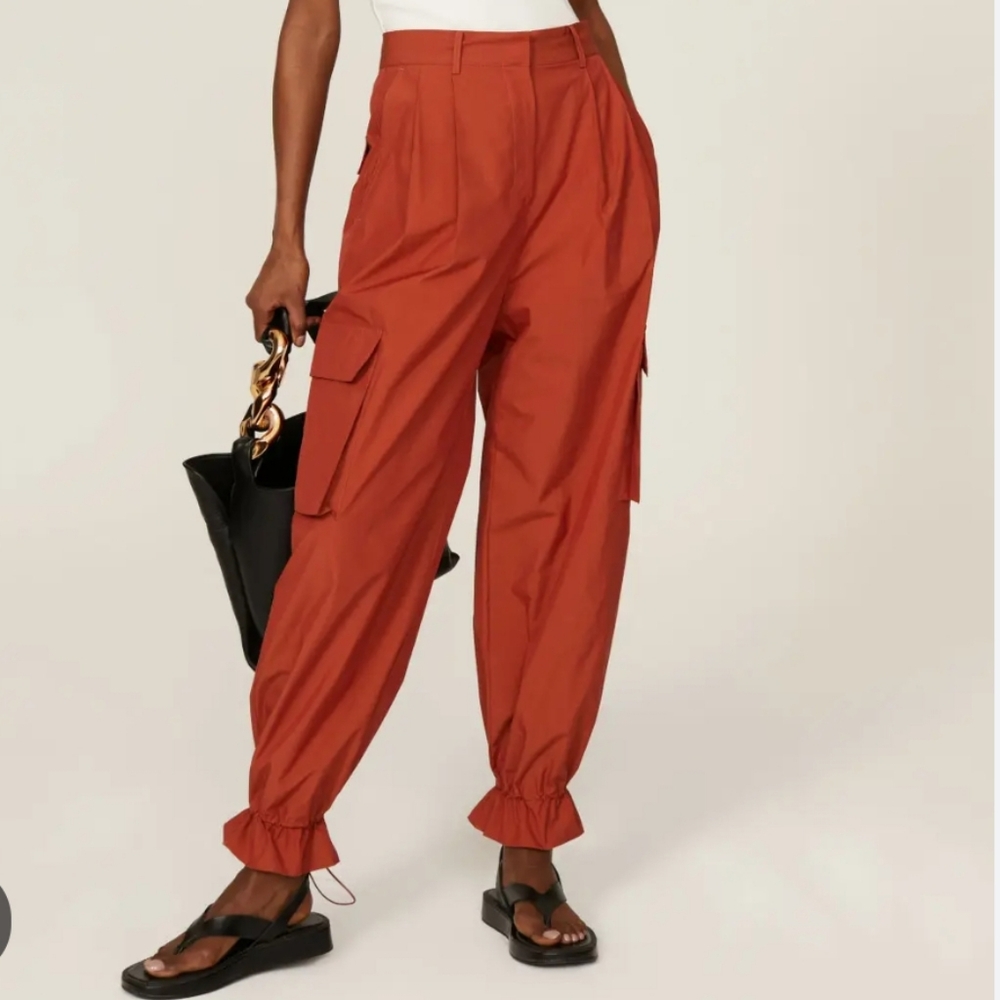 RTR DRAE cargo pants